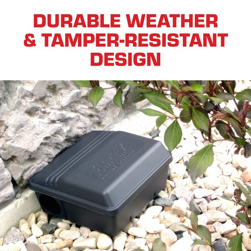 Tomcat® Rodent Station image number null